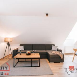 Prodej bytu 3+kk 104 m² Karlova Studánka