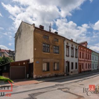 Prodej rodinného domu 209 m² Trutnov Kryblice, Kryblická