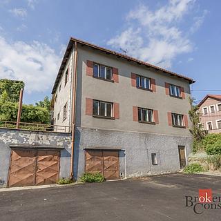 Prodej rodinného domu 200 m² Janov nad Nisou