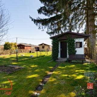 Prodej zahrady 281 m² Přeštice