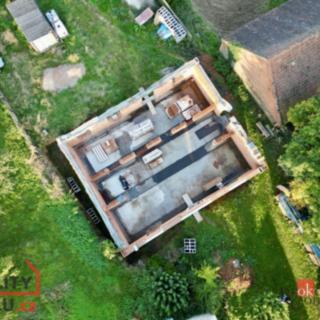 Prodej stavební parcely 322 m² Bujesily