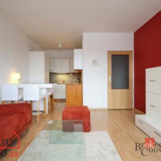 Pronájem bytu 2+kk 58 m² Liberec VII-Horní Růžodol, Jeronýmova