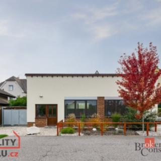 Pronájem Ostatních komerčních prostor 81 m² Říčany