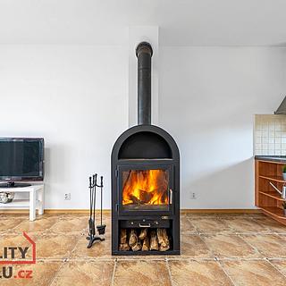 Prodej rodinného domu 222 m² Plzeň