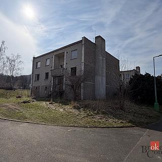 Prodej na klíč 70 m² Mašťov, Sadová