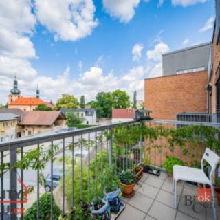 Prodej bytu 2+kk 66 m² Praha
