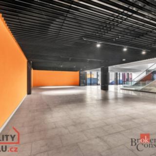 Pronájem obchodu 42 m² Hradec Králové Pražské Předměstí, Dukelská třída