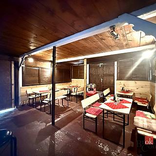 Prodej restaurace 65 m² Česká Skalice, třída T. G. Masaryka