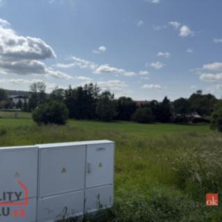 Prodej stavební parcely 1979 m² Semechnice