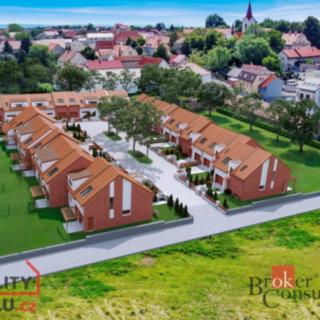 Prodej rodinného domu 170 m² Ořech