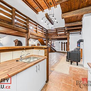 Prodej rodinného domu 174 m² Rokycany