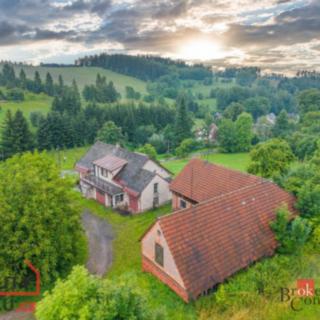 Prodej rodinného domu 210 m² Malé Svatoňovice Strážkovice