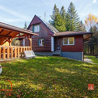 Prodej chaty 61 m² Morávka