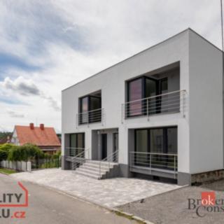 Prodej rodinného domu 108 m² Ludgeřovice