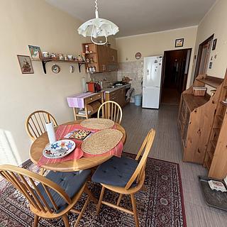 Pronájem bytu 2+1 67 m&sup2; Praha