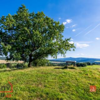 Prodej zemědělské půdy 11 539 m² Chrastava Horní, Frýdlantská