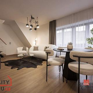 Prodej bytu 2+kk 85 m² Loučná nad Desnou