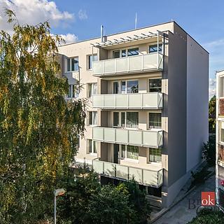 Prodej bytu 2+1 53 m&sup2; Praha