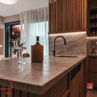 Prodej bytu 3+kk, 158m²