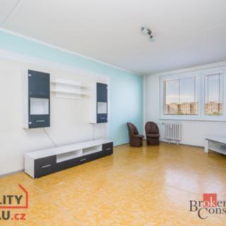 Prodej bytu 3+1 78 m² Hradec Králové