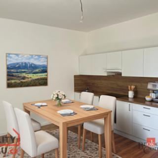 Prodej bytu 1+kk, garsoniery 27 m² Ostrava