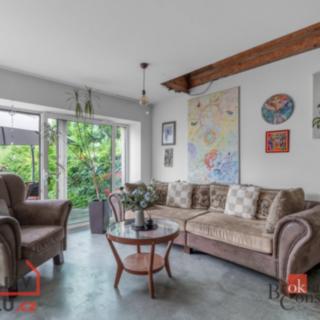Prodej rodinného domu 129 m² Liberec