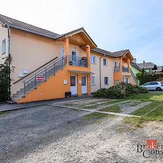 Prodej bytu 3+kk 83 m² Plzeň Lhota, Na Dolíkách