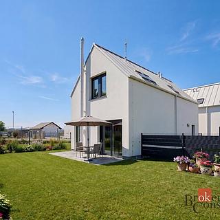 Prodej rodinného domu 118 m&sup2; Otovice