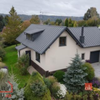 Prodej rodinného domu 175 m² Karlovice