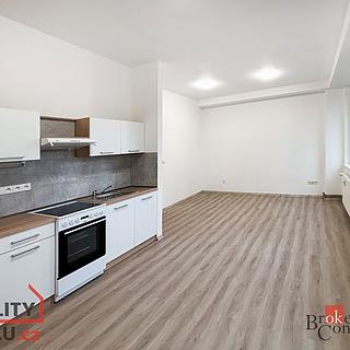 Prodej bytu 2+kk 54 m² Mlékojedy