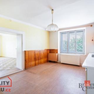 Prodej bytu 2+1 118 m² Třebechovice pod Orebem, Masarykovo náměstí