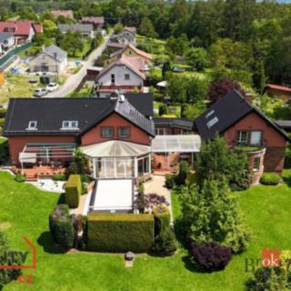 Prodej rodinného domu 117 m² Habartov