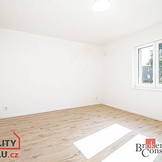 Prodej bytu 1+1 37 m&sup2; Ostrava