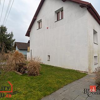 Pronájem bytu 2+1 58 m² Staré Hradiště, U Špejcharu