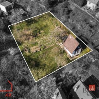 Prodej chaty 30 m² Velký Týnec