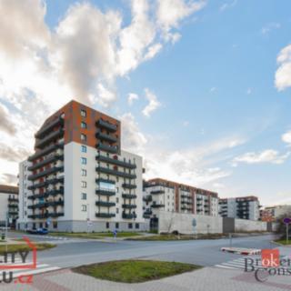 Prodej bytu 4+kk 115 m² Praha