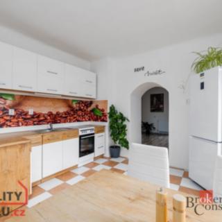 Prodej rodinného domu 76 m² Bělá nad Radbuzou Smolov