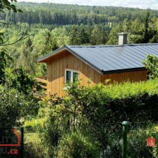 Prodej chaty 38 m² Chyňava