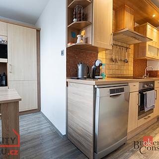 Prodej bytu 4+1 84 m&sup2; Zbůch