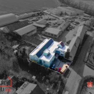 Prodej hotelu a penzionu 1 036 m² Krnov Pod Cvilínem, Chářovská