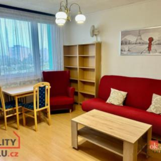 Pronájem bytu 1+kk a garsoniéry 27 m² Praha Braník, Novodvorská