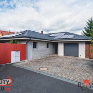 Prodej rodinného domu 155 m² Zruč-Senec Zruč, Stříbrná