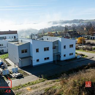 Prodej rodinného domu 181 m² Kunštát, Sportovní