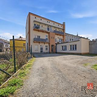 Prodej bytu 3+kk 55 m&sup2; Dvůr Králové nad Labem