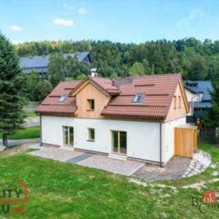 Prodej rodinného domu 142 m² Bedřichov