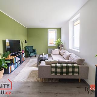 Prodej bytu 2+kk 51 m² Ostrava