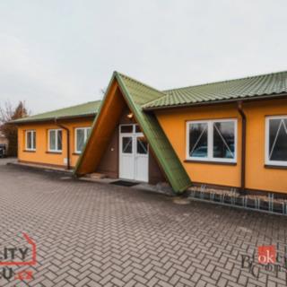 Pronájem kanceláře 17 m² Hradec Králové Kukleny, Pardubická