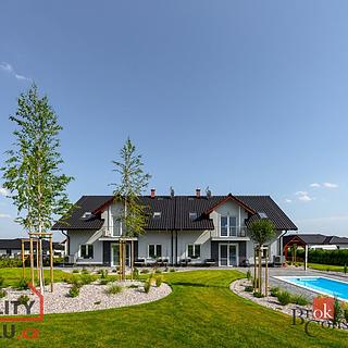 Prodej rodinného domu 392 m² Brandýsek