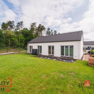 Prodej rodinného domu 115 m² Břasy