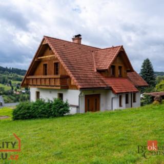 Prodej rodinného domu 171 m² Rokytnice nad Jizerou Dolní Rokytnice